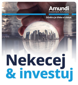 NEKECEJ & INVESTUJ - 13 díl