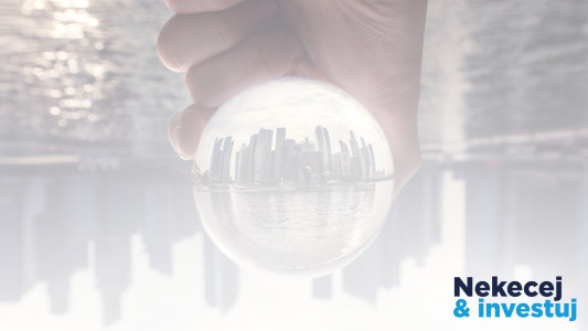 NEKECEJ & INVESTUJ - 15. díl